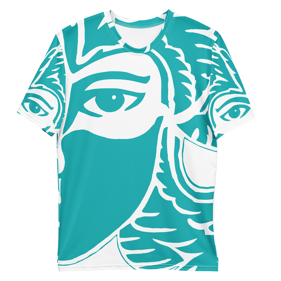 Thumbnail: Men's t-shirt