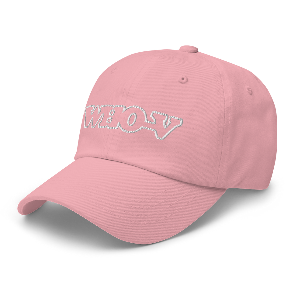 Thumbnail: Dad hat