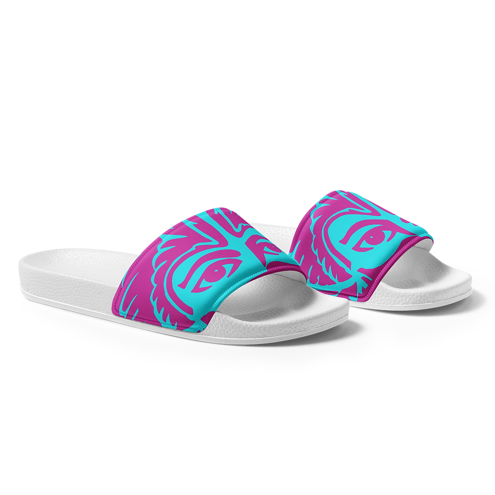 Thumbnail: Women's slides