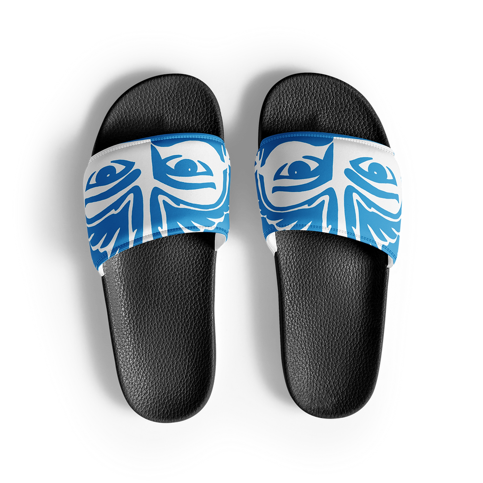 Thumbnail: Men’s slides