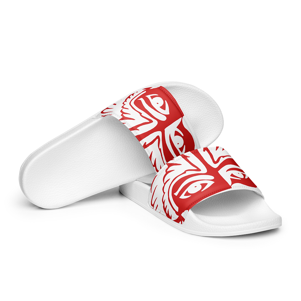 Thumbnail: Men’s slides