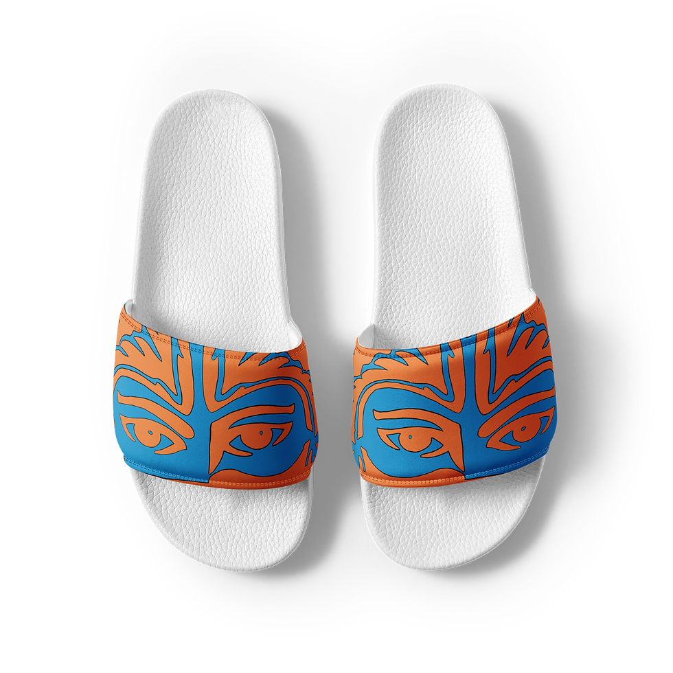 Thumbnail: Women's slides