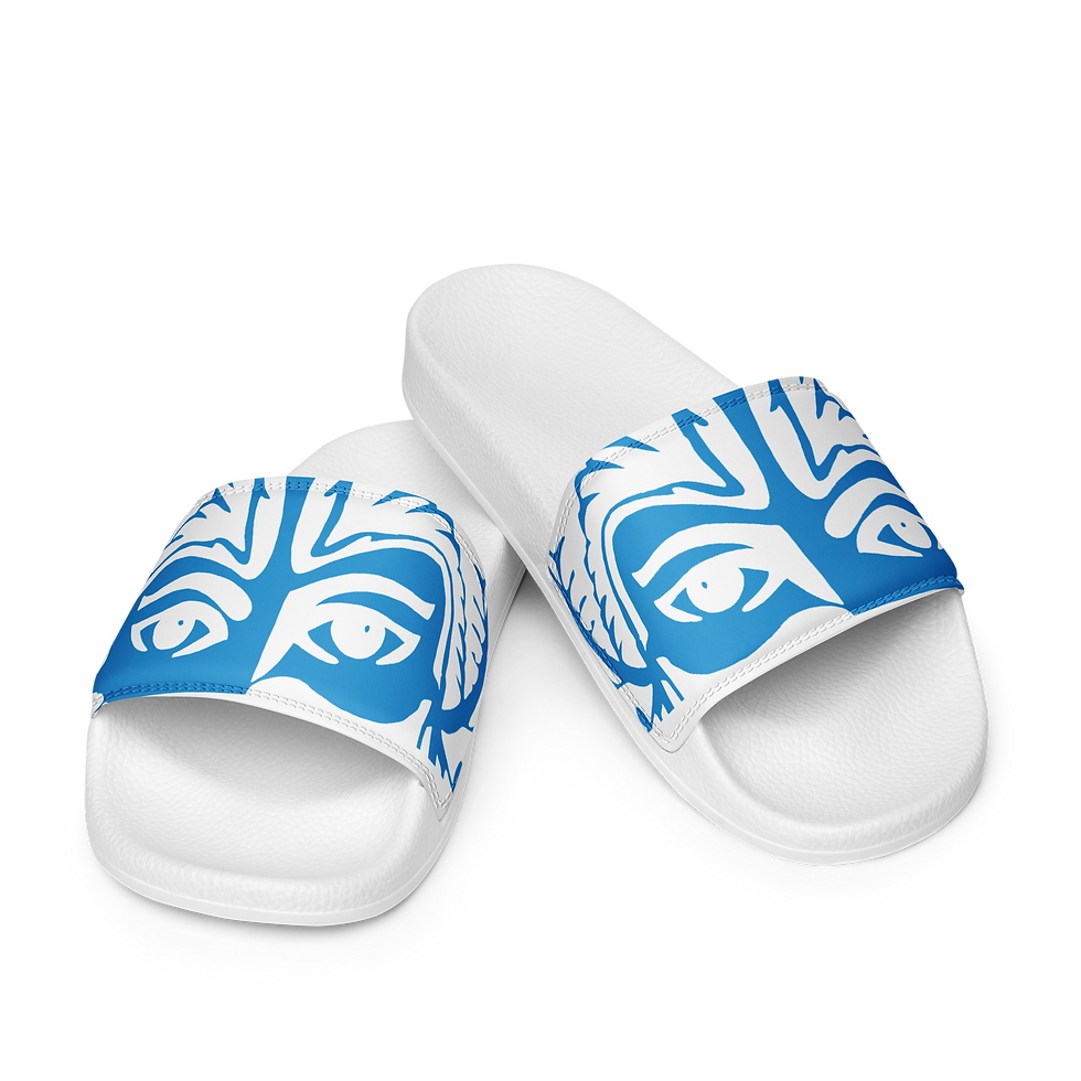 Thumbnail: Men’s slides