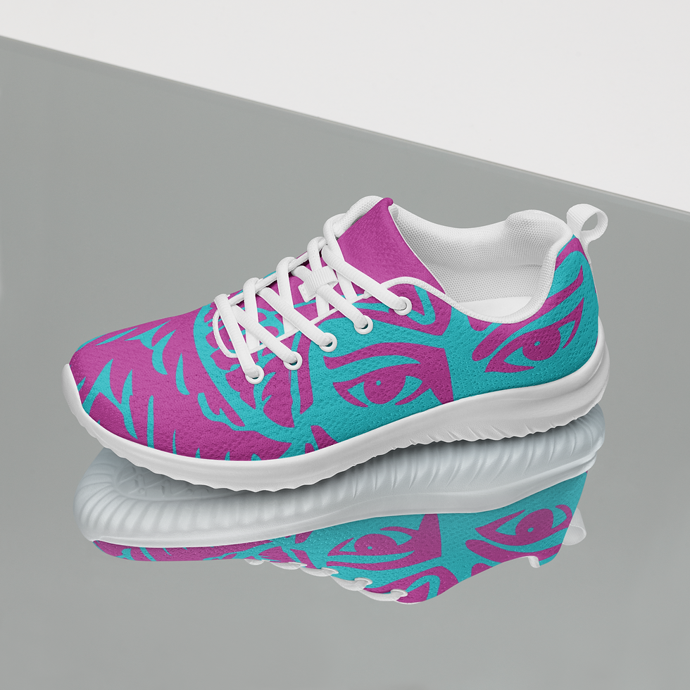 Thumbnail: Women’s athletic shoes