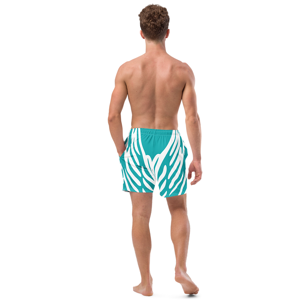 Thumbnail: Men's swim trunks