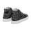 Thumbnail: Men’s high top canvas shoes