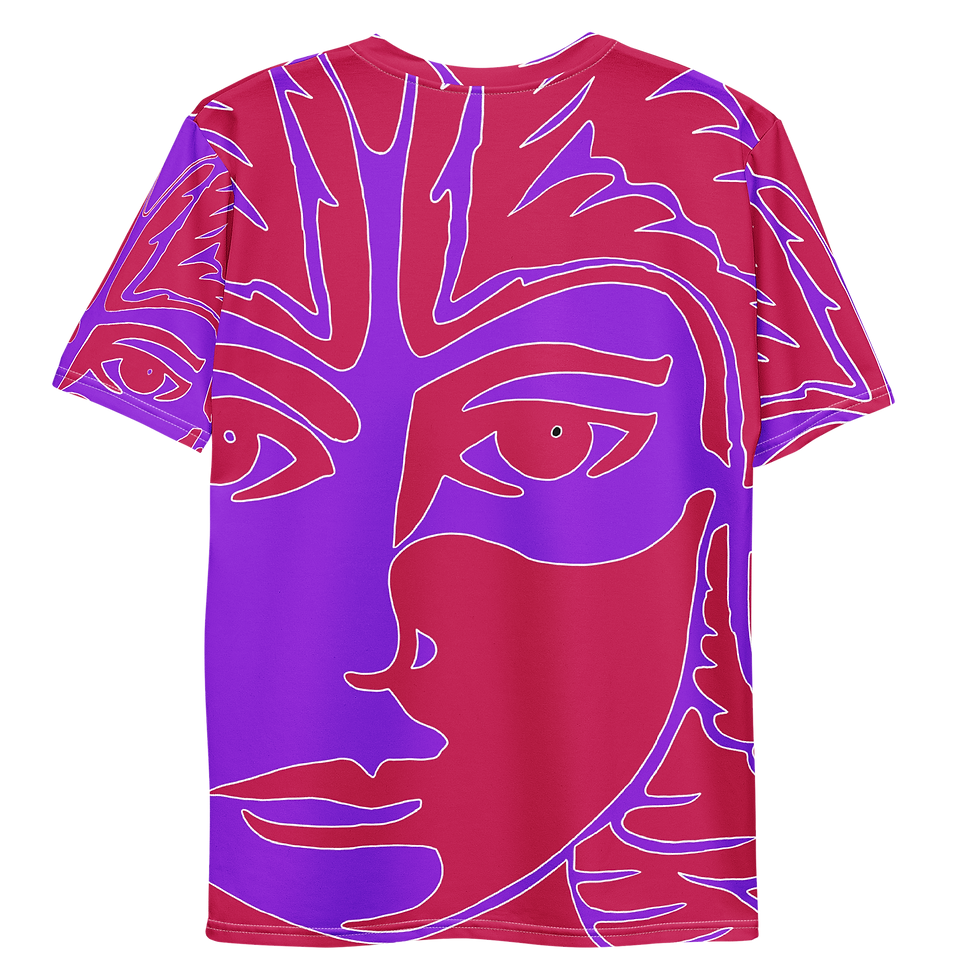 Thumbnail: Men's t-shirt copy