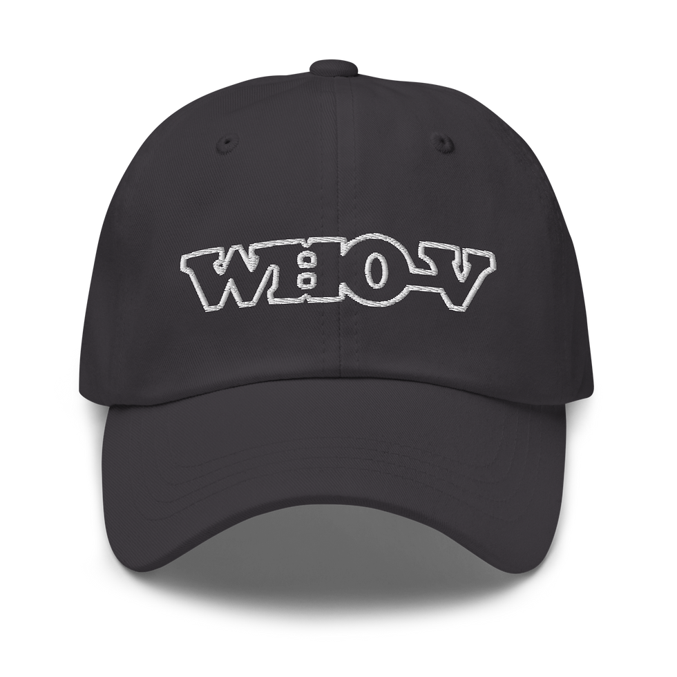 Thumbnail: Dad hat