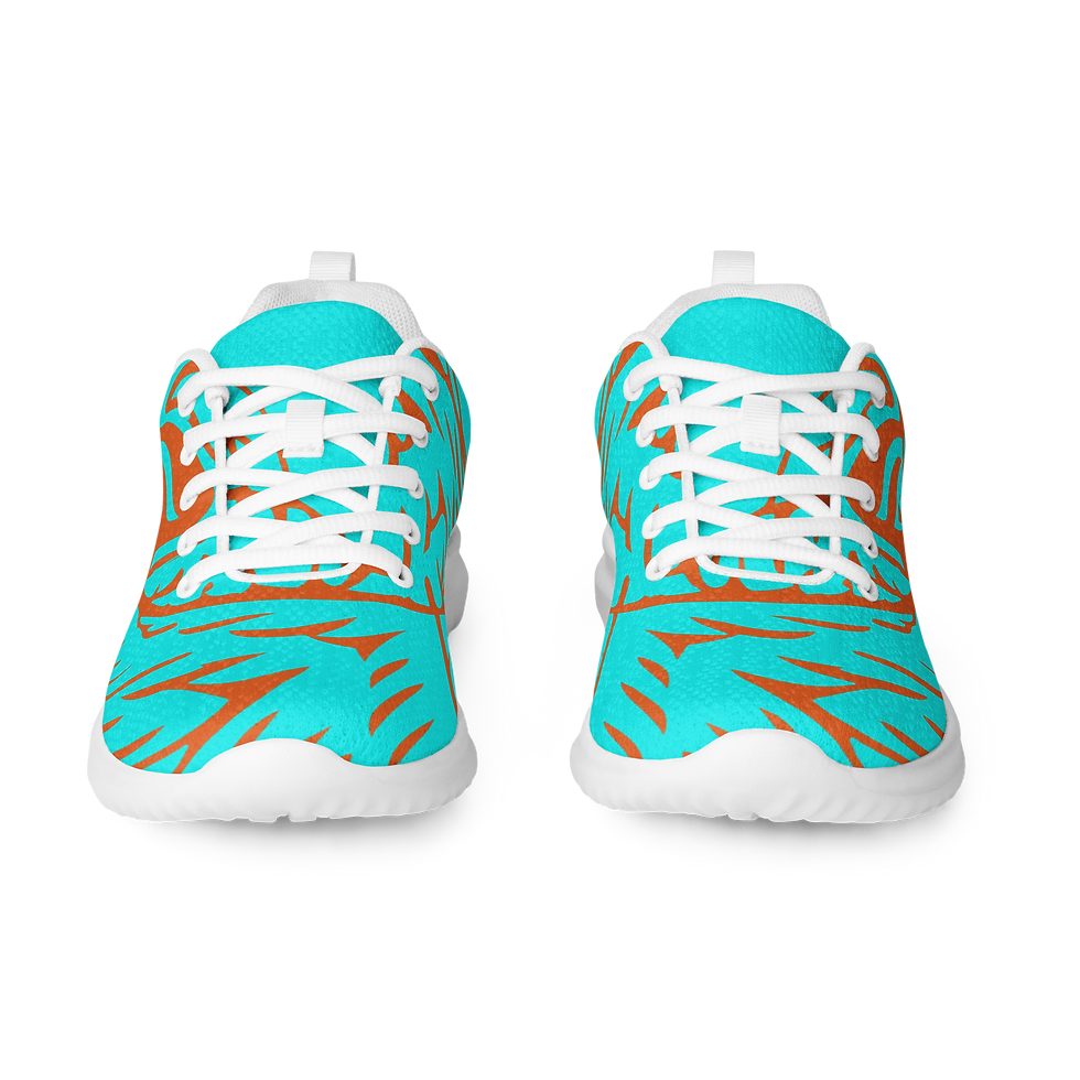 Thumbnail: Men’s athletic shoes