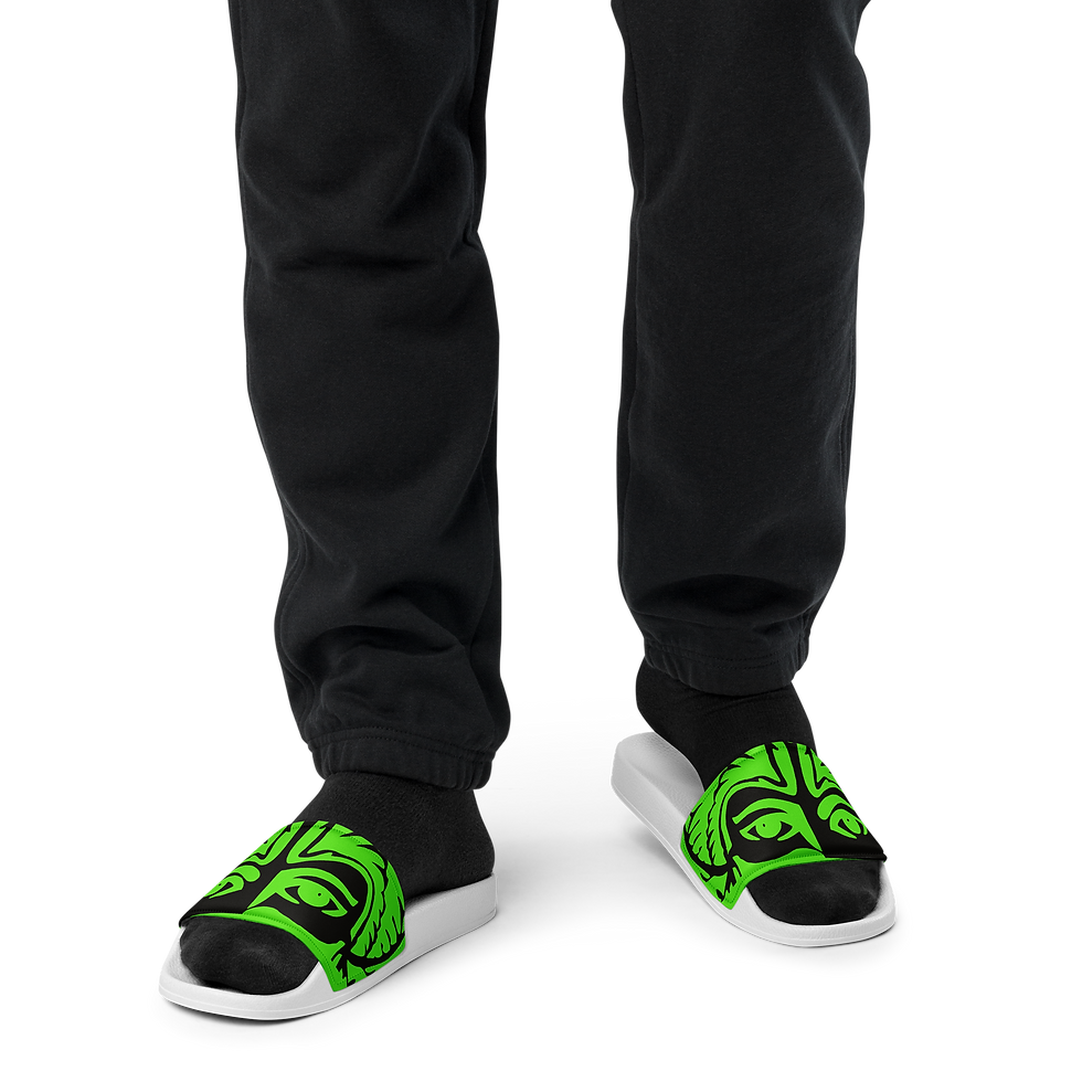 Thumbnail: Men’s slides