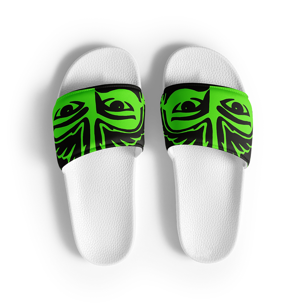 Thumbnail: Men’s slides