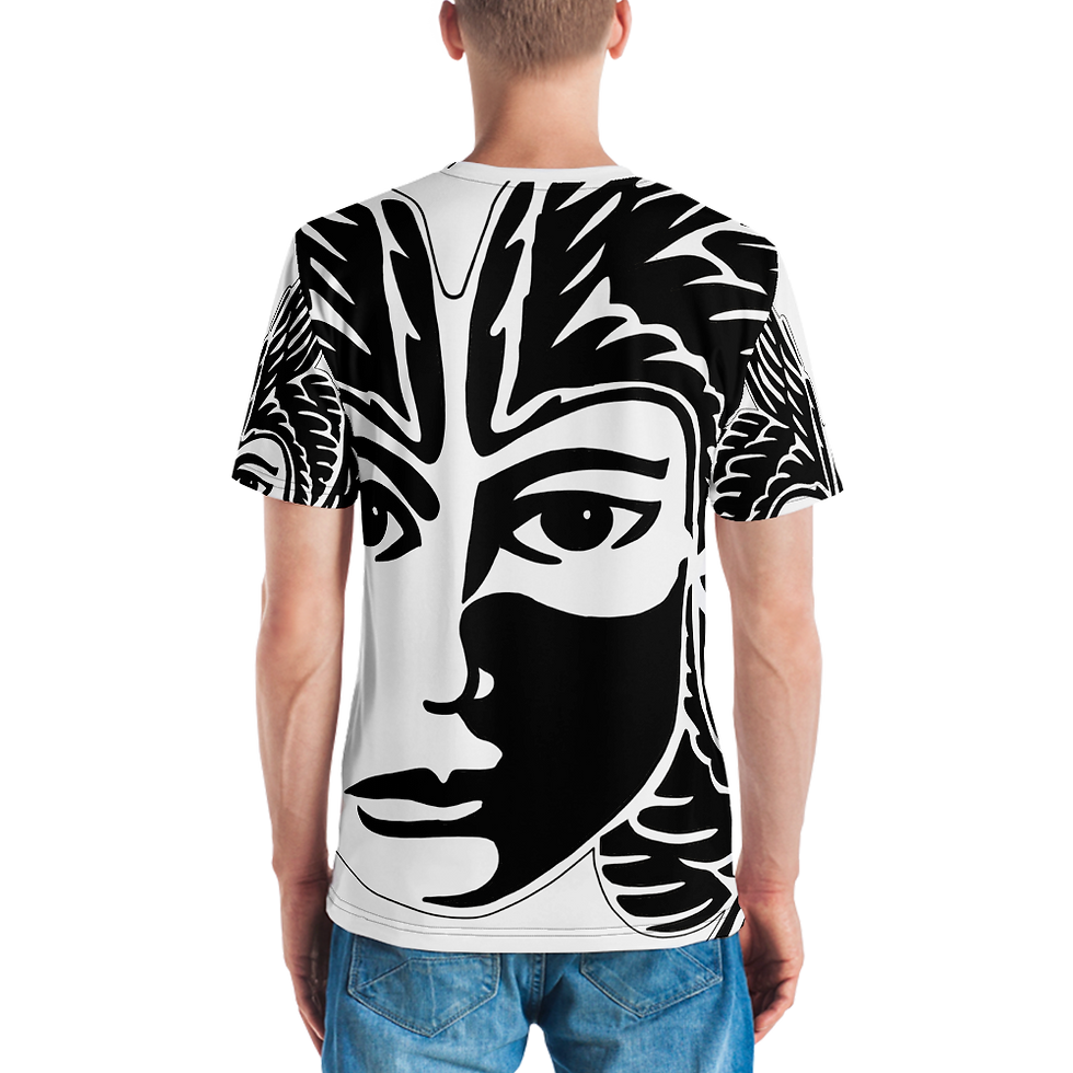 Thumbnail: Men's t-shirt copy