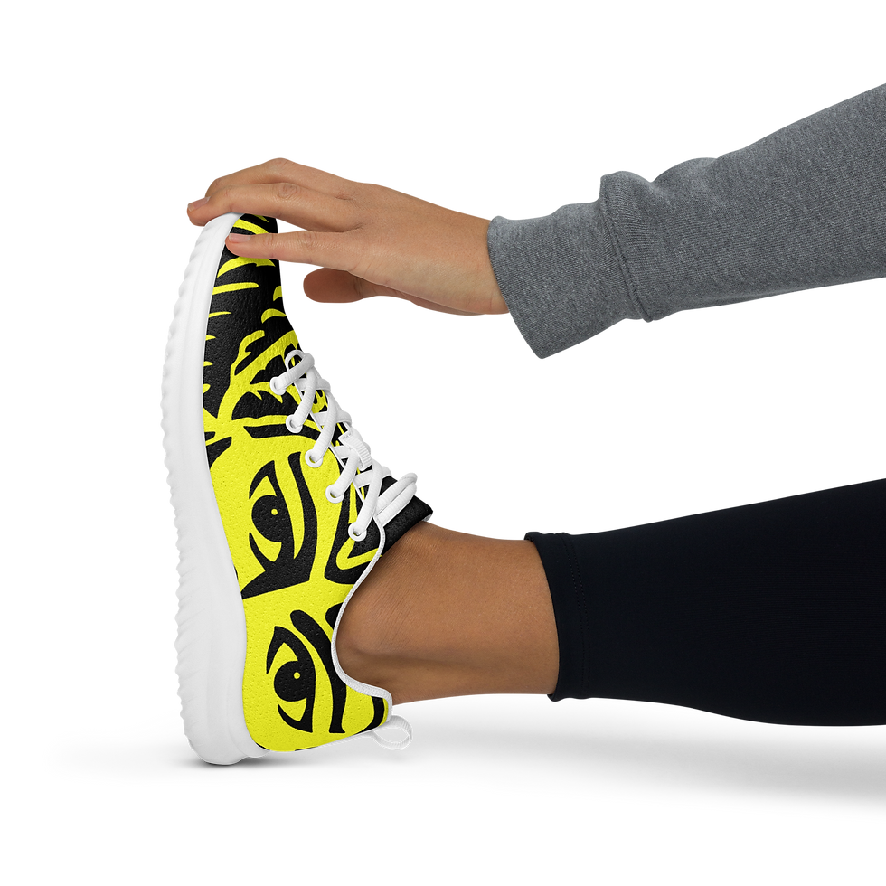 Thumbnail: Women’s athletic shoes