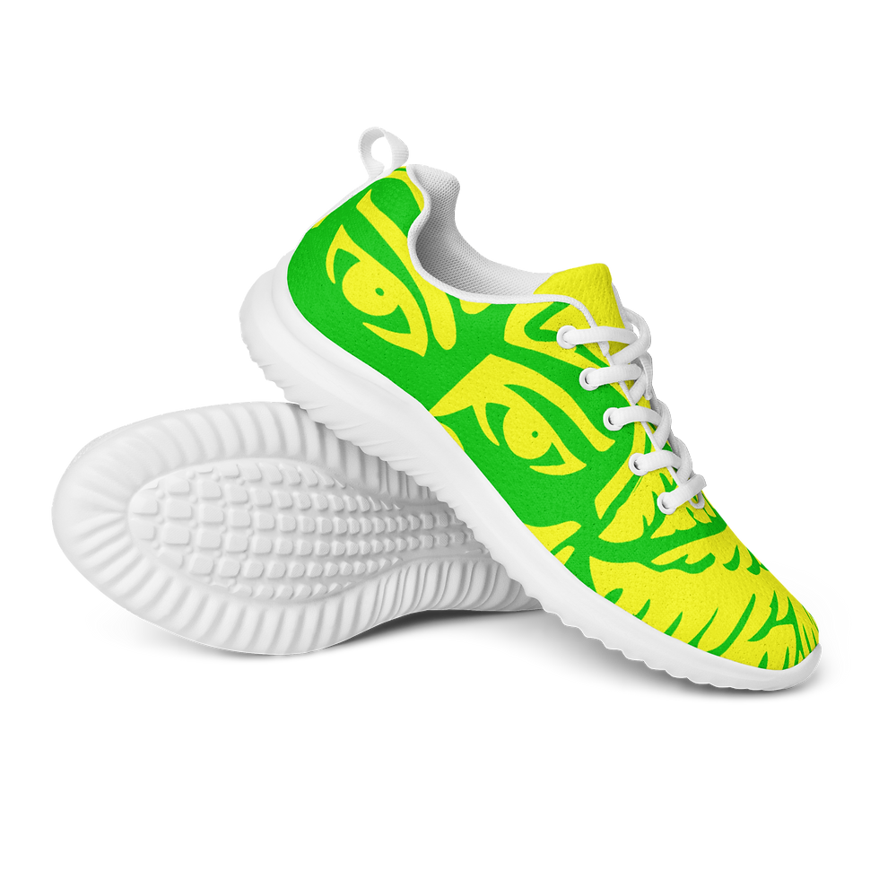 Thumbnail: Men’s athletic shoes