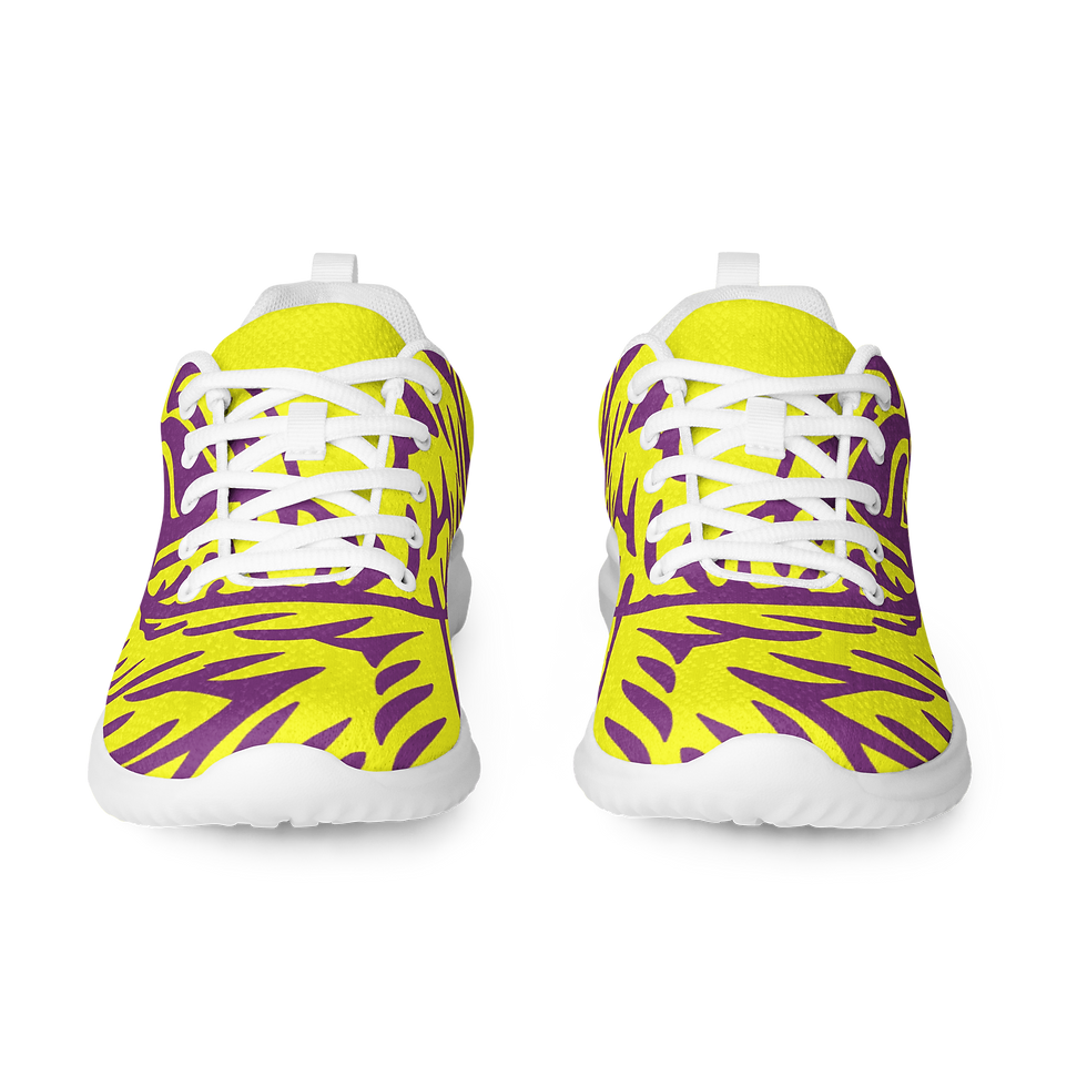 Thumbnail: Men’s athletic shoes