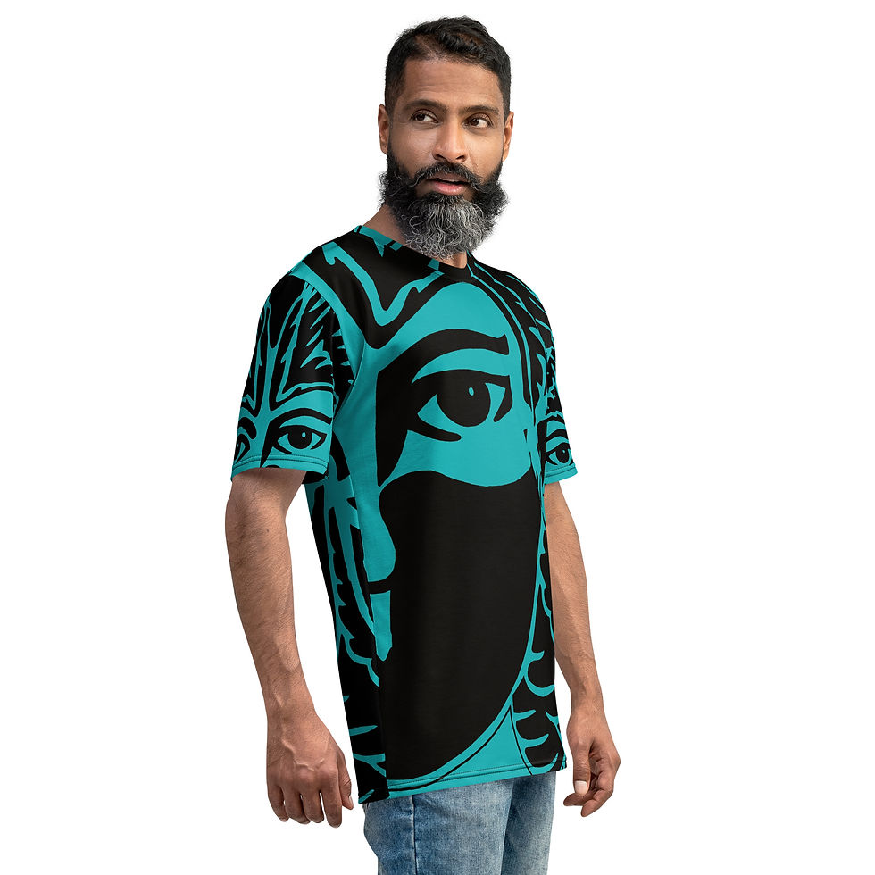 Thumbnail: Men's t-shirt