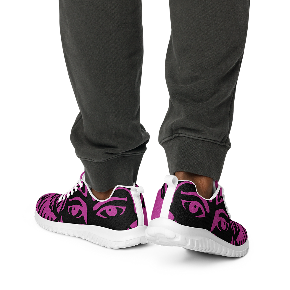 Thumbnail: Men’s athletic shoes