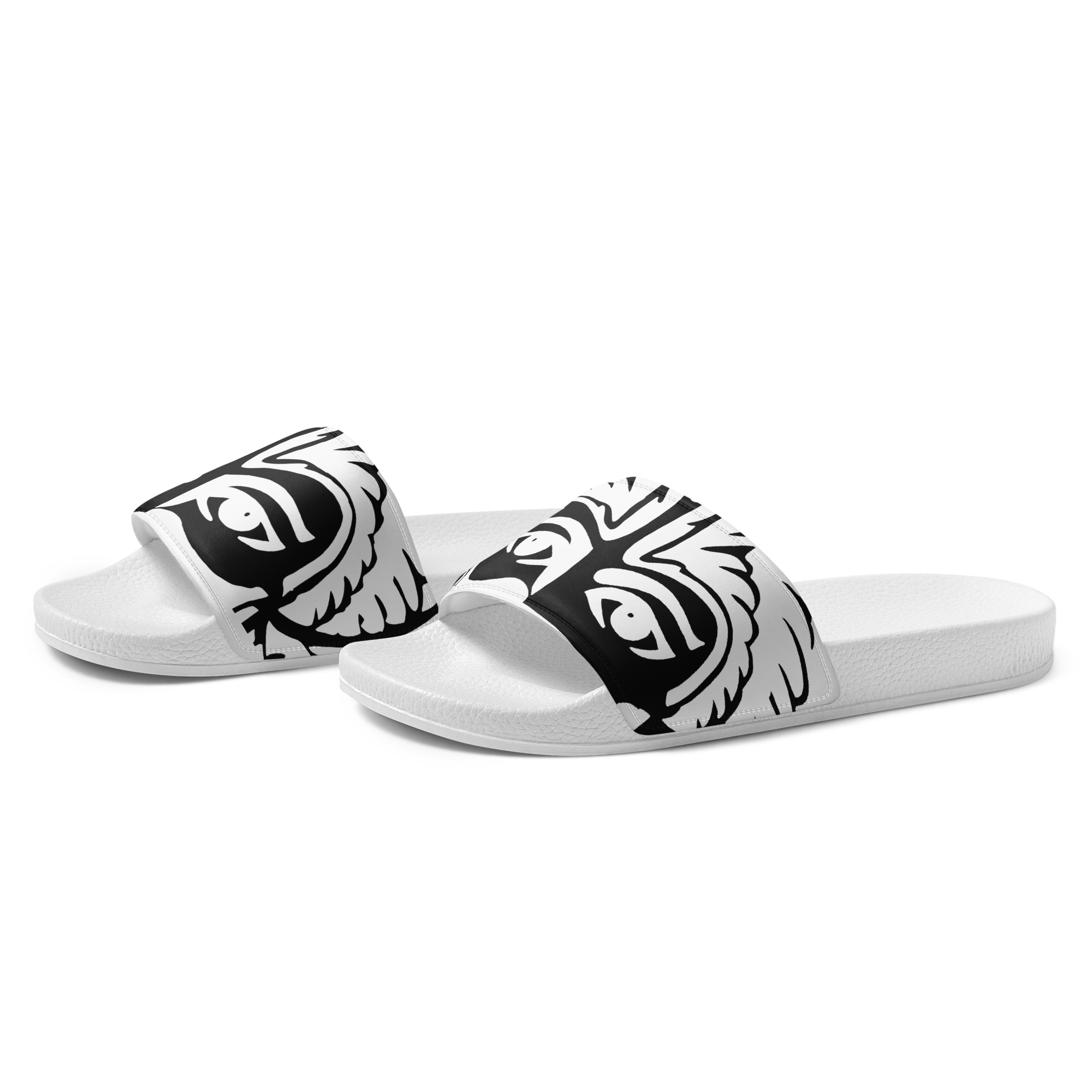Men’s slides