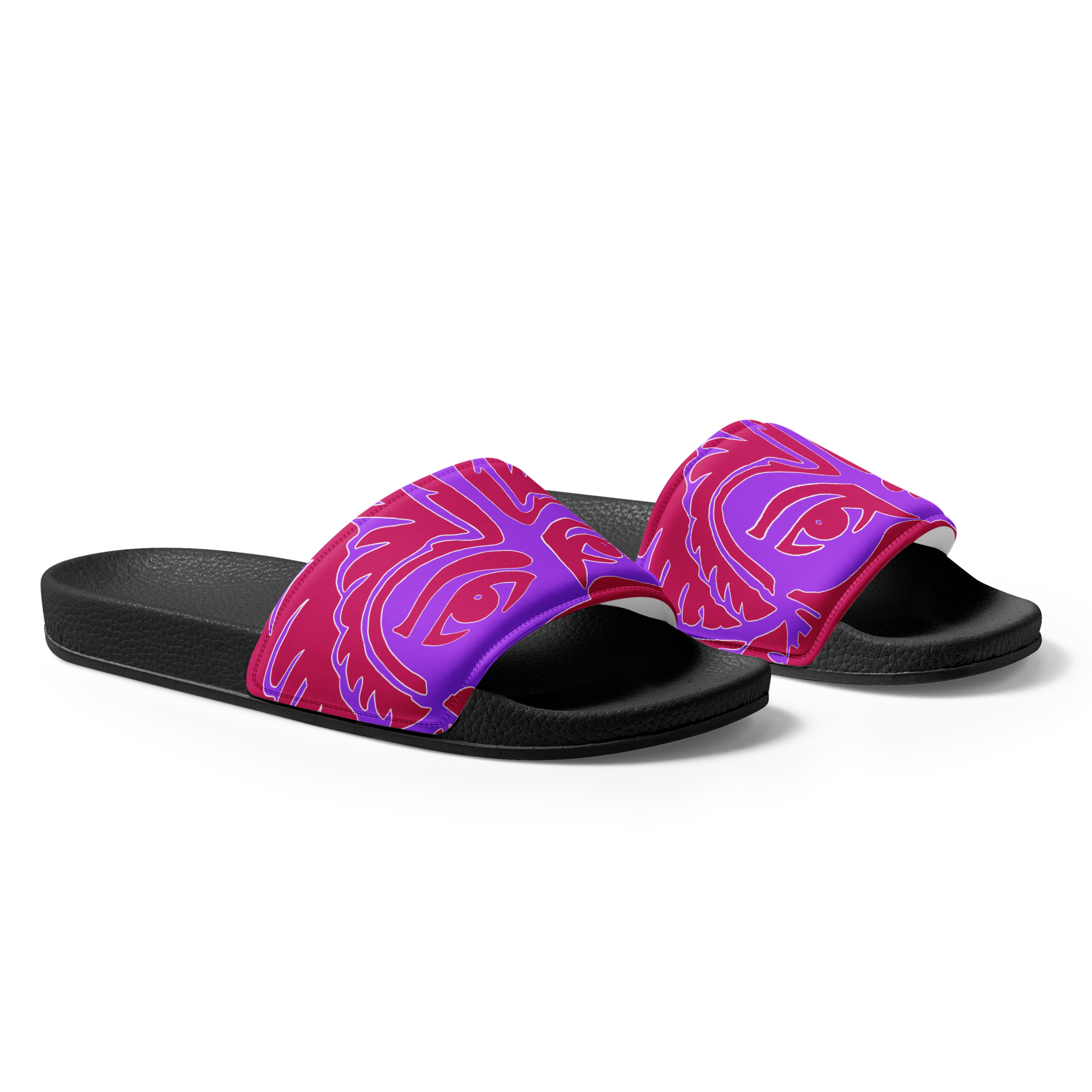Men’s slides