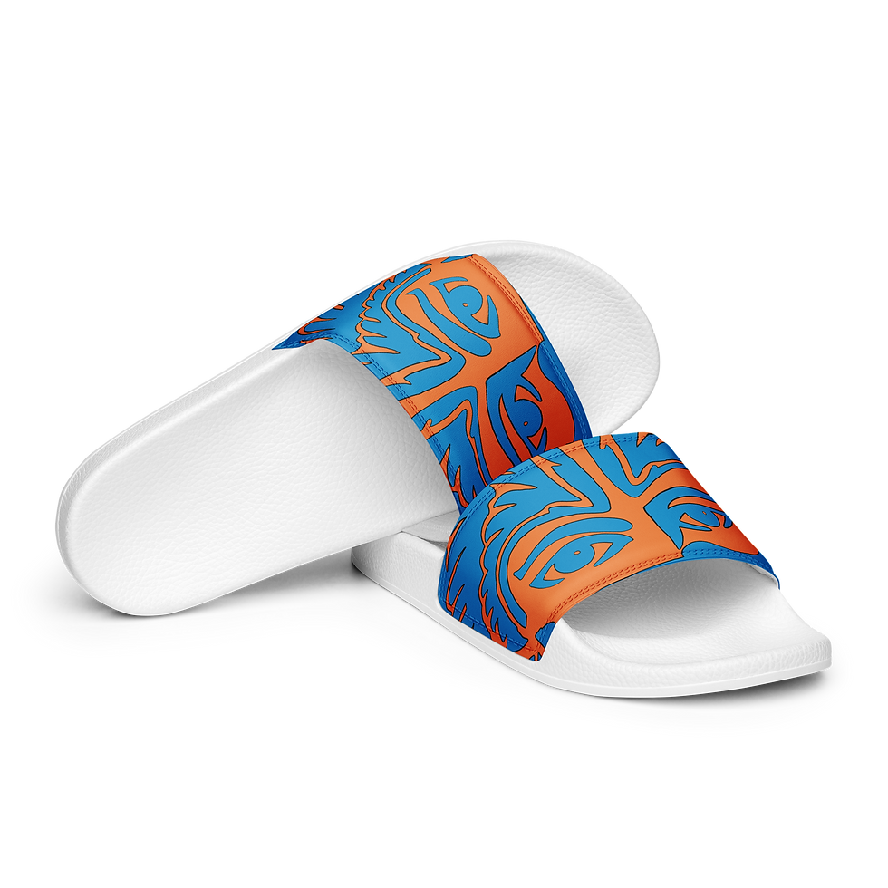 Thumbnail: Women's slides