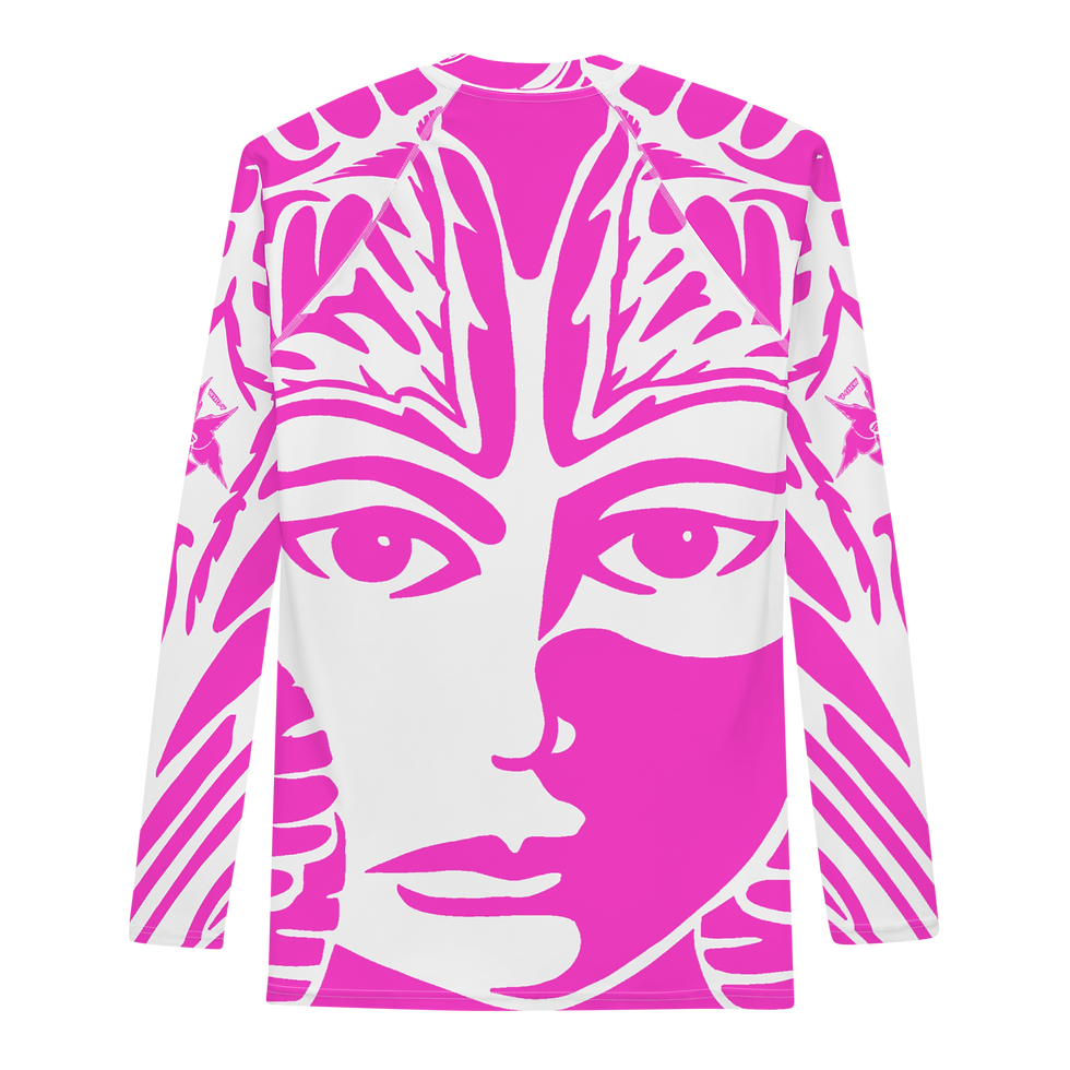 Thumbnail: Men's Rash Guard copy