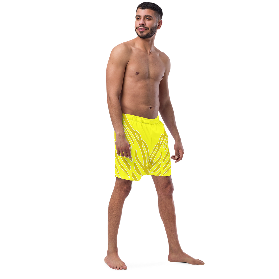 Thumbnail: Men's swim trunks