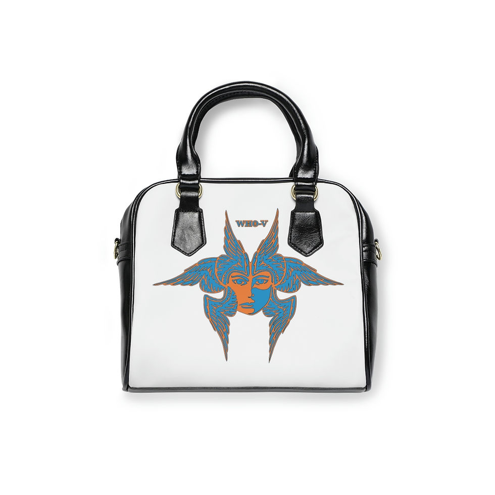 Thumbnail: Shoulder Handbag