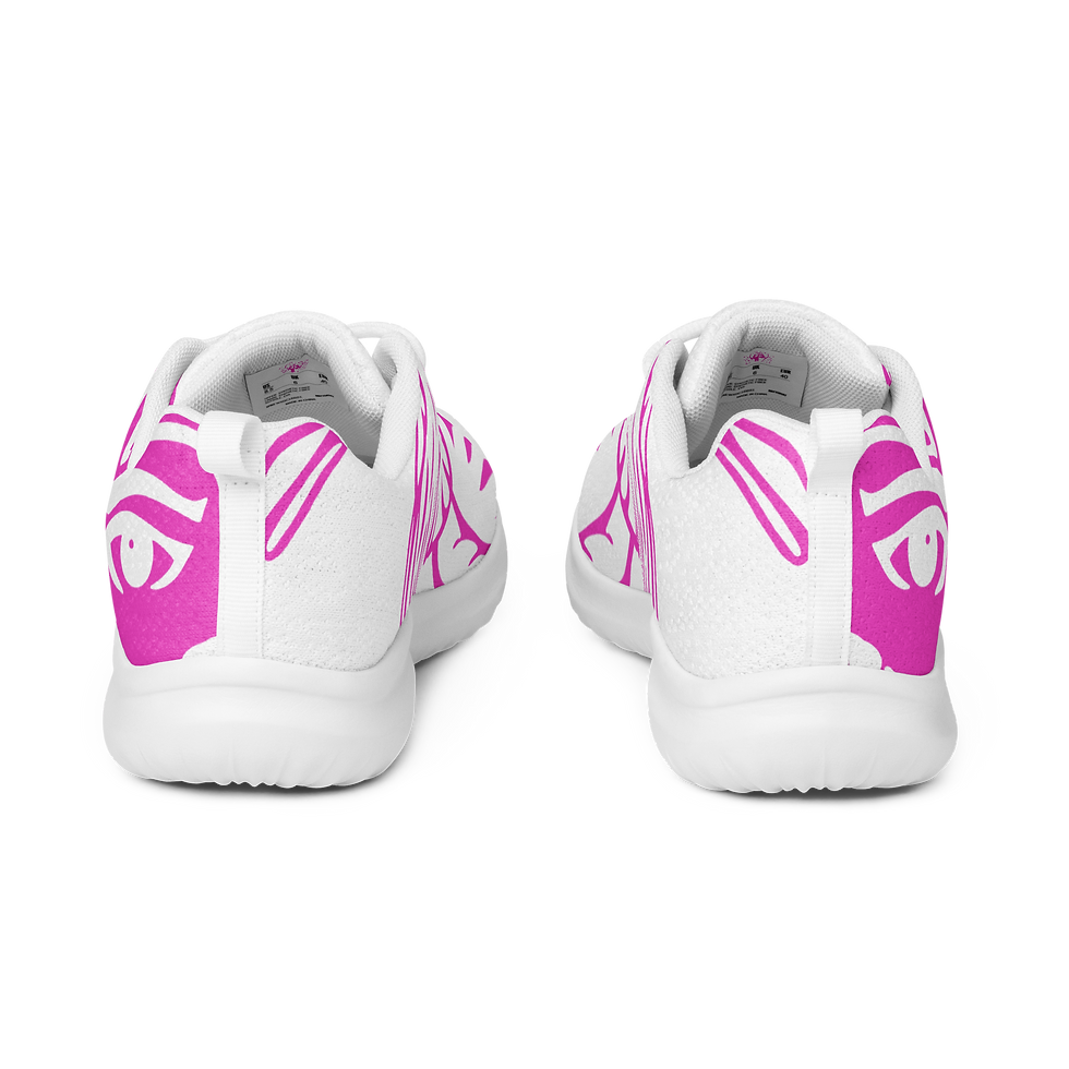 Thumbnail: Women’s athletic shoes