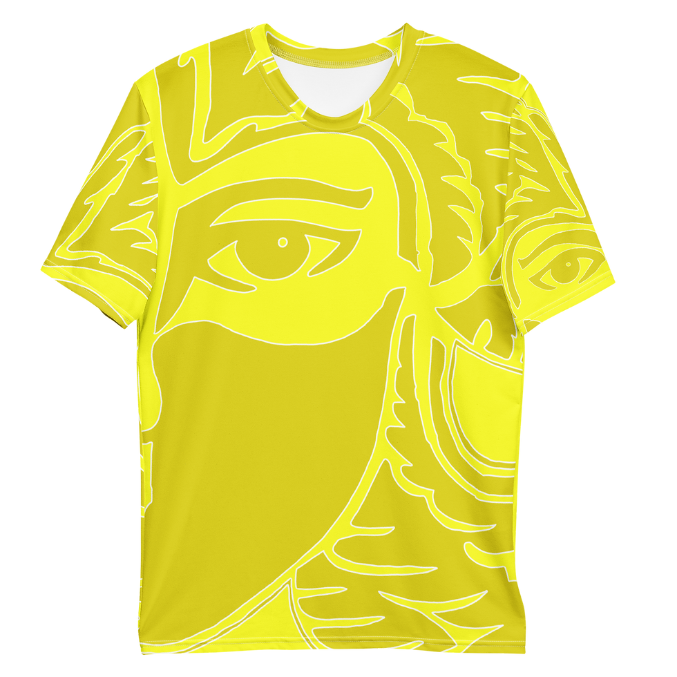 Thumbnail: Men's t-shirt copy