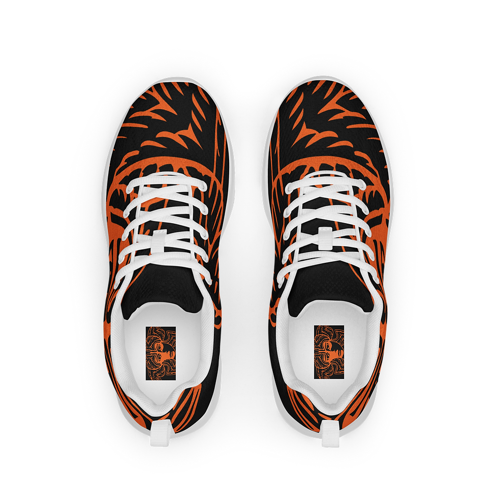 Thumbnail: Men’s athletic shoes
