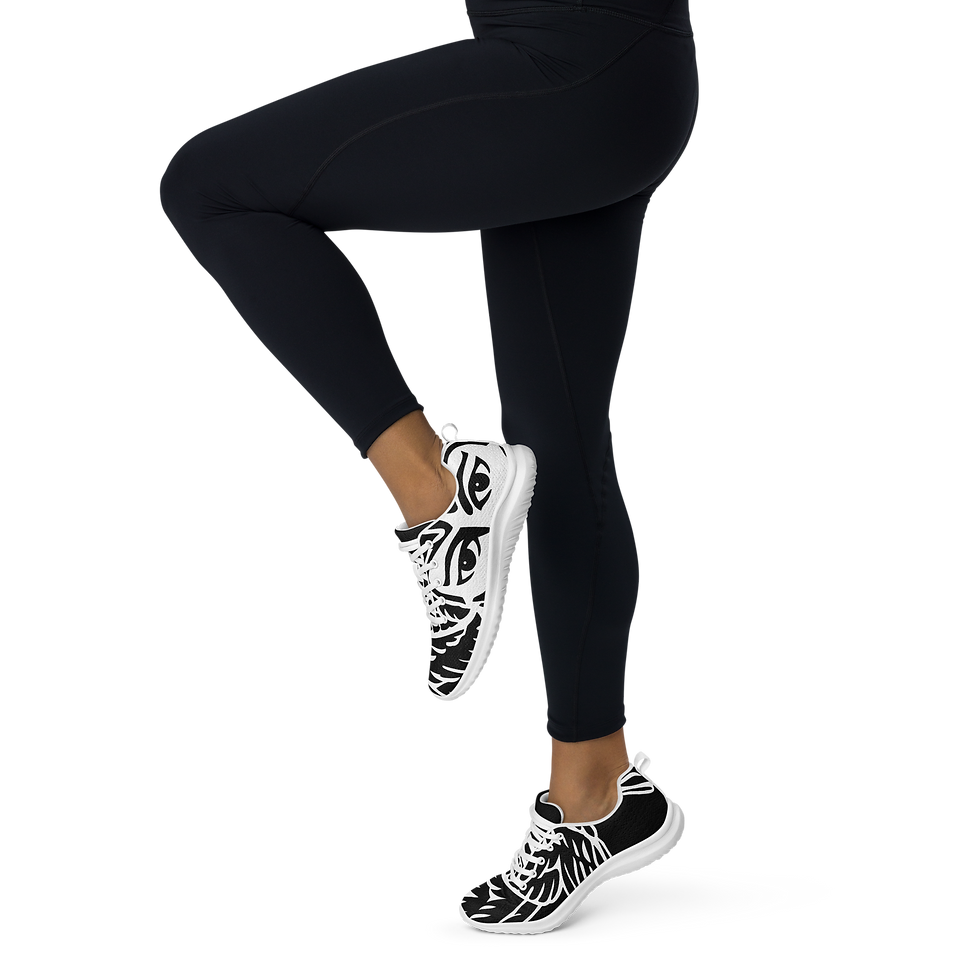 Thumbnail: Women’s athletic shoes