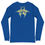 Thumbnail: Unisex Long Sleeve Tee copy
