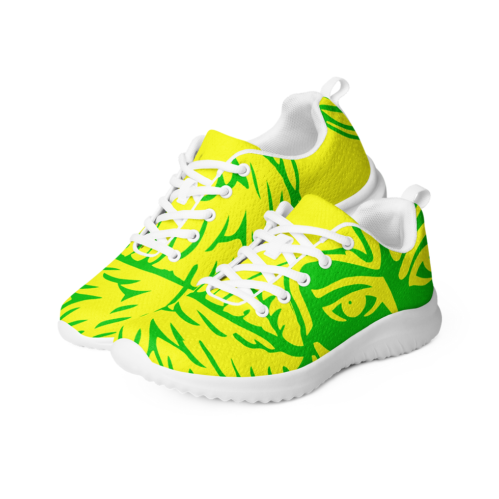 Thumbnail: Men’s athletic shoes