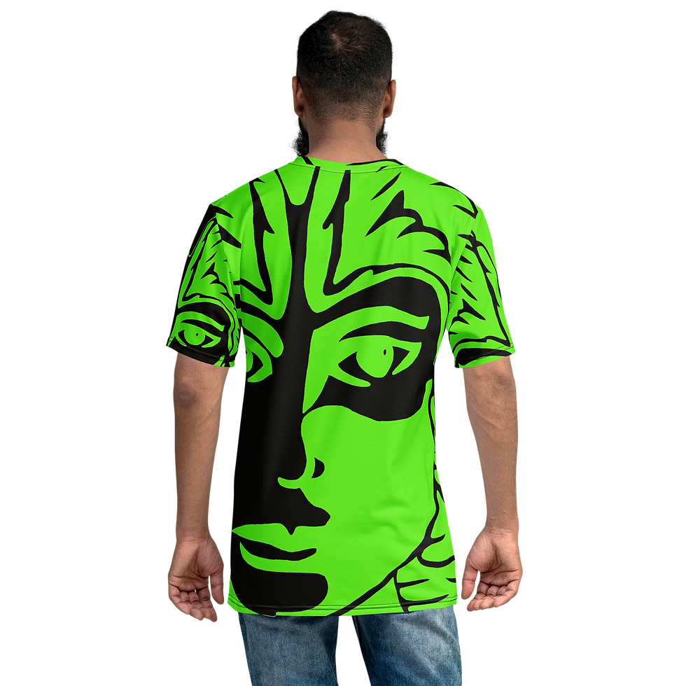 Thumbnail: Men's t-shirt copy