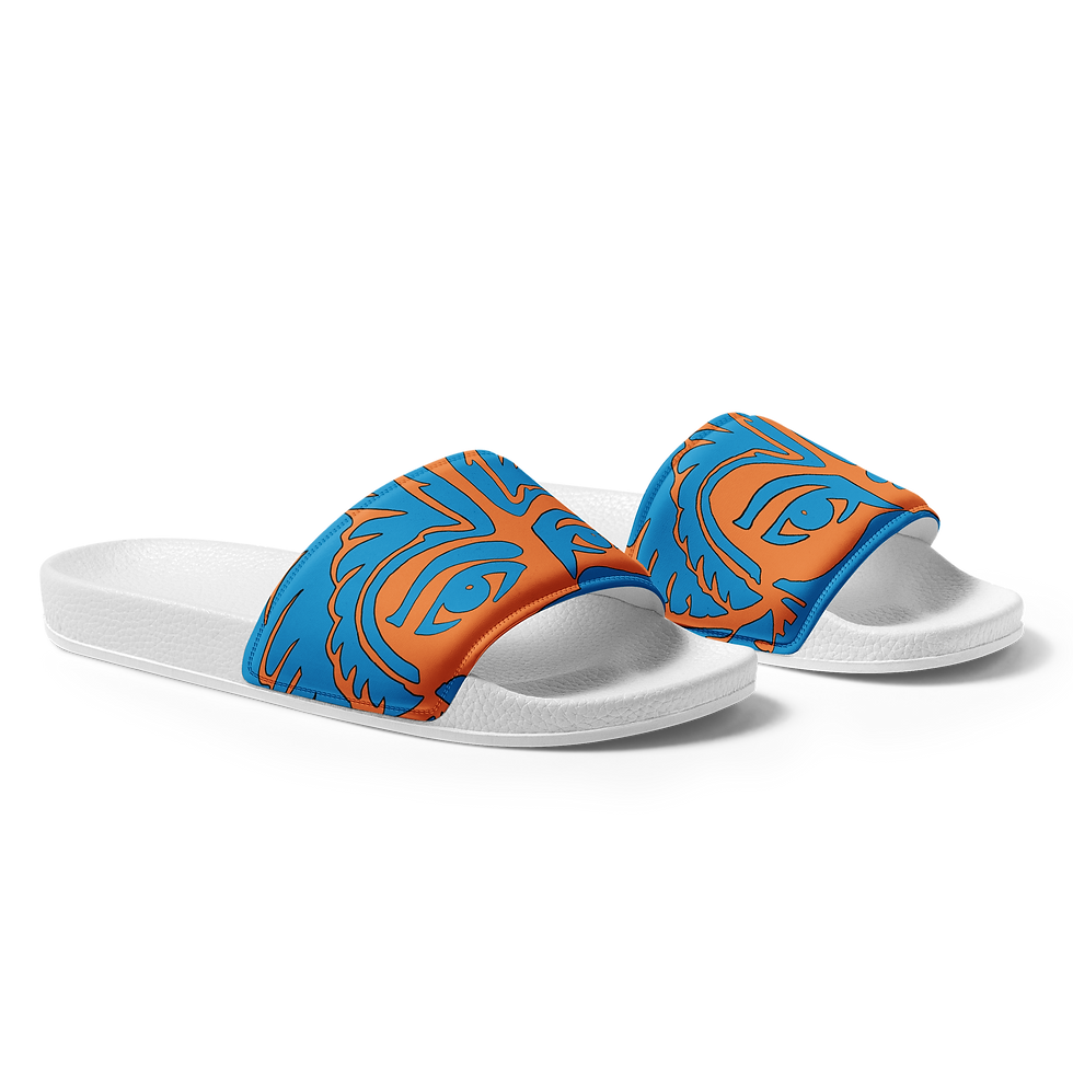 Thumbnail: Men’s slides