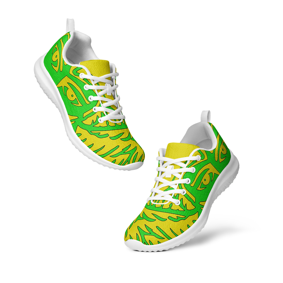Thumbnail: Women’s athletic shoes