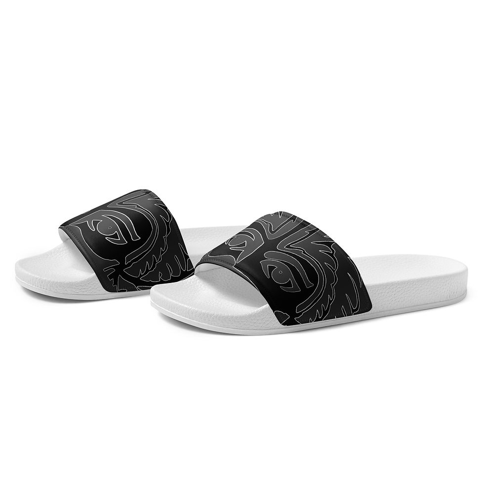 Thumbnail: Men’s slides