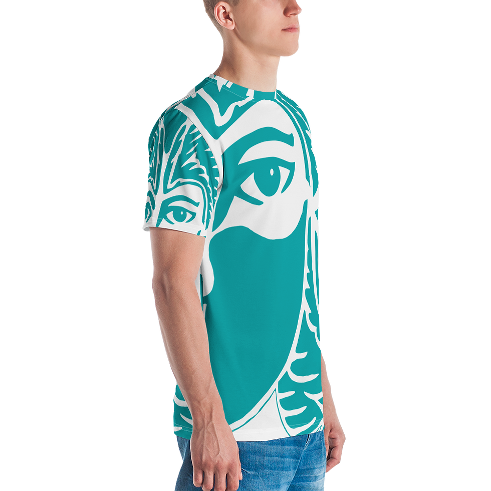 Thumbnail: Men's t-shirt