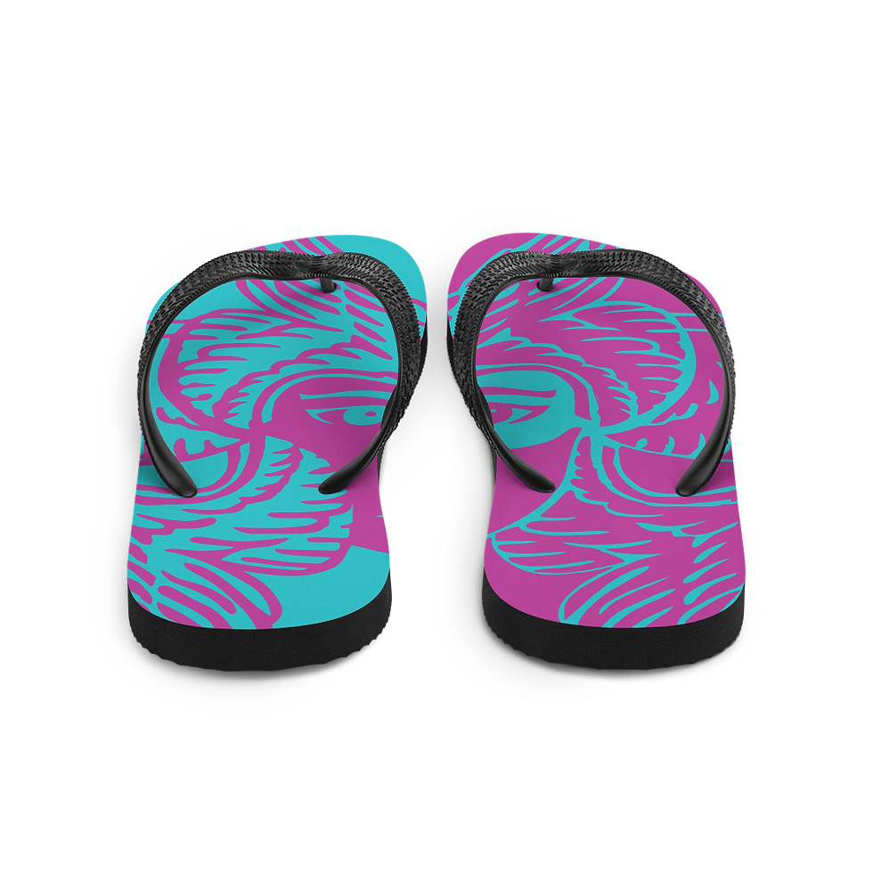 Thumbnail: Flip-Flops