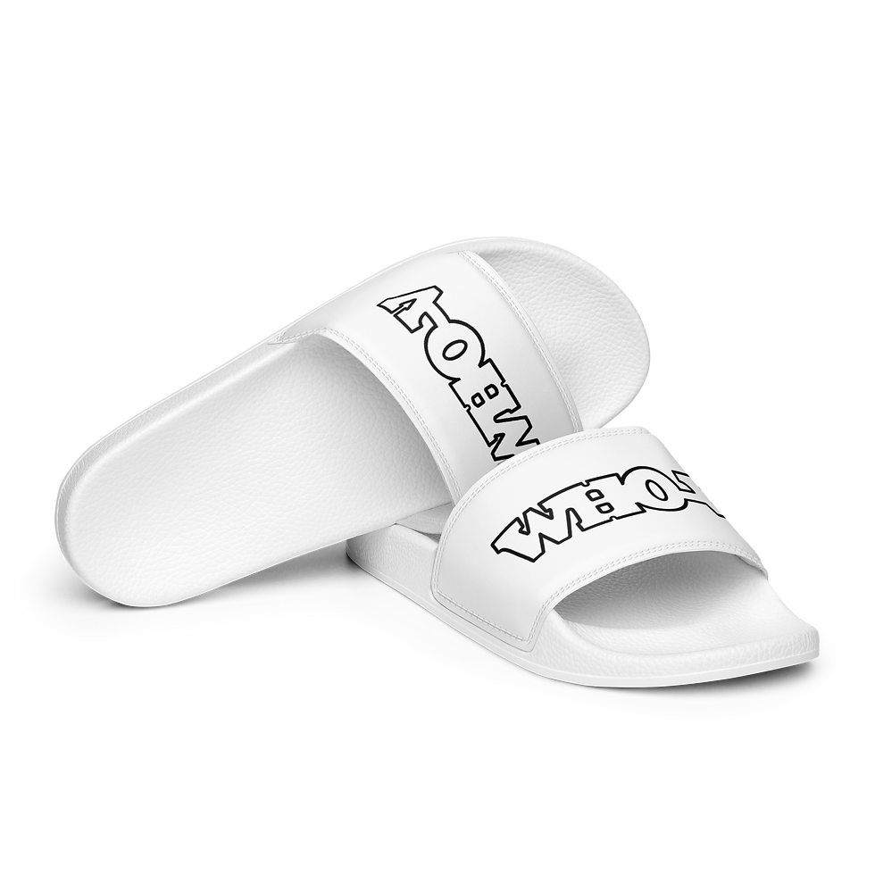 Thumbnail: Women's slides