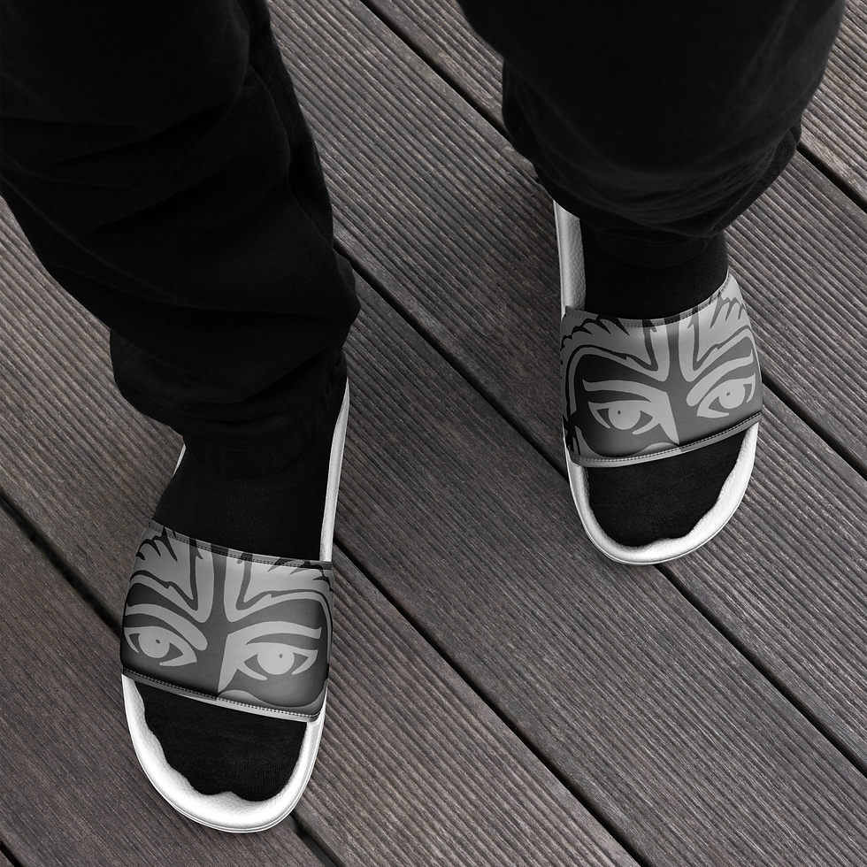 Thumbnail: Men’s slides