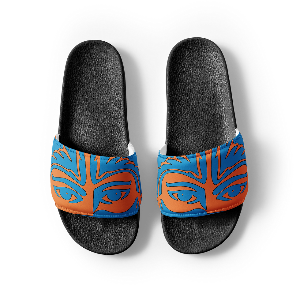 Thumbnail: Women's slides