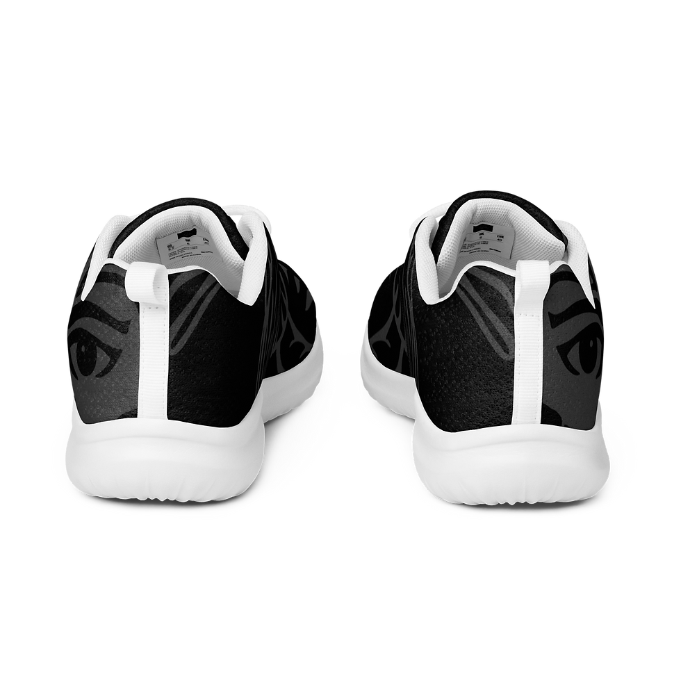 Thumbnail: Men’s athletic shoes