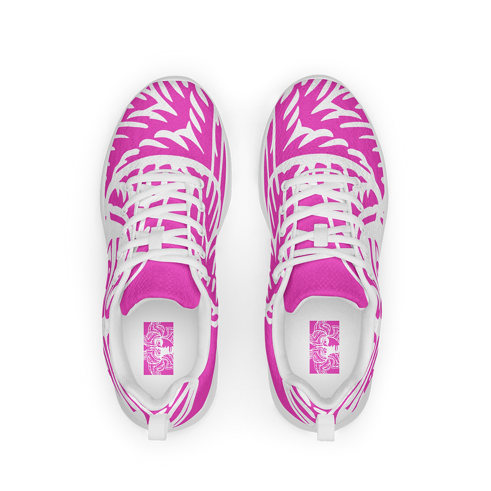 Thumbnail: Men’s athletic shoes