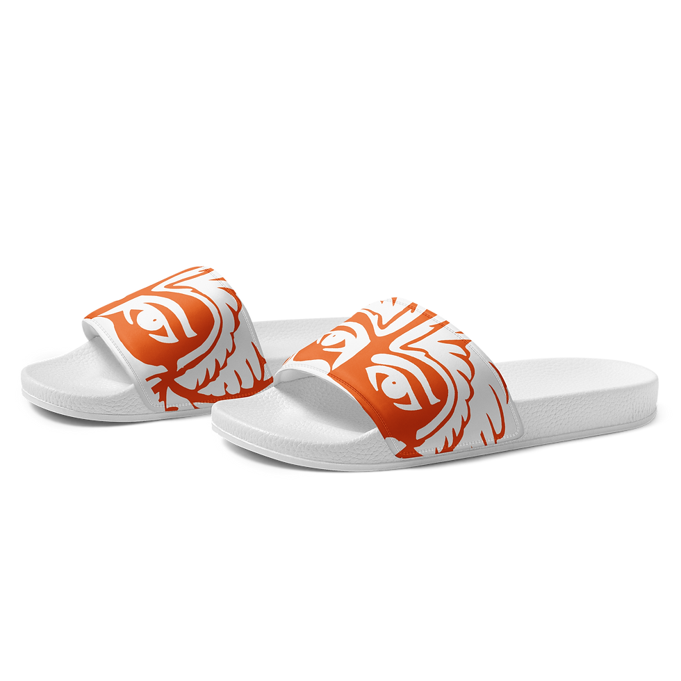 Thumbnail: Women's slides