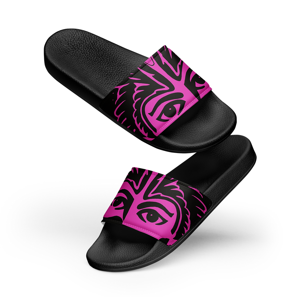 Thumbnail: Women's slides