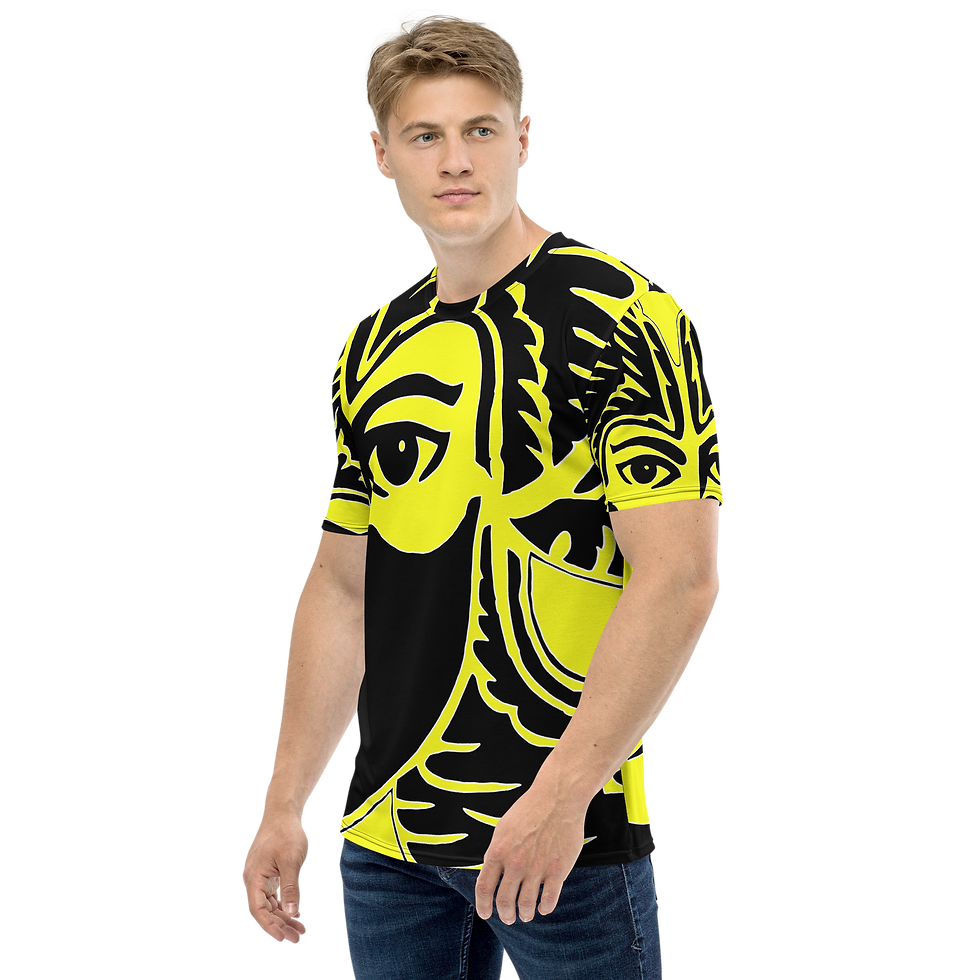 Thumbnail: Men's t-shirt copy