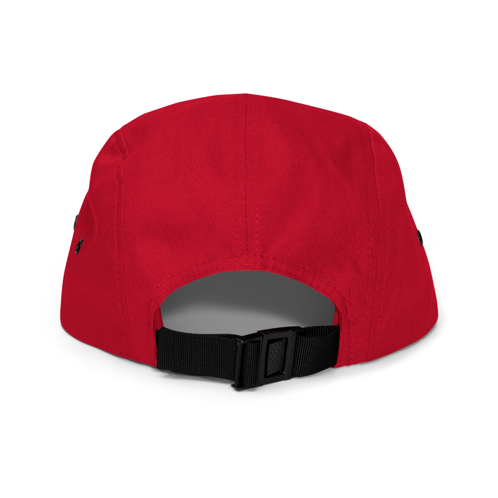Thumbnail: Five Panel Cap