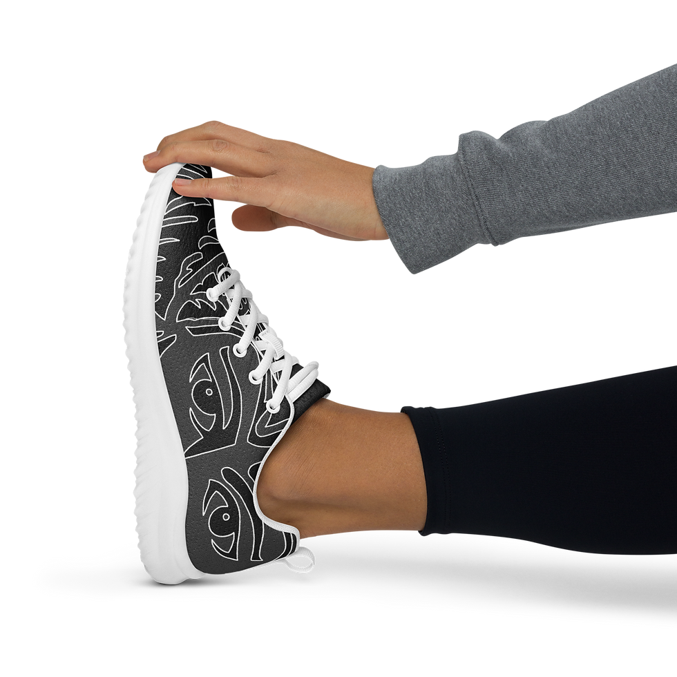 Thumbnail: Women’s athletic shoes