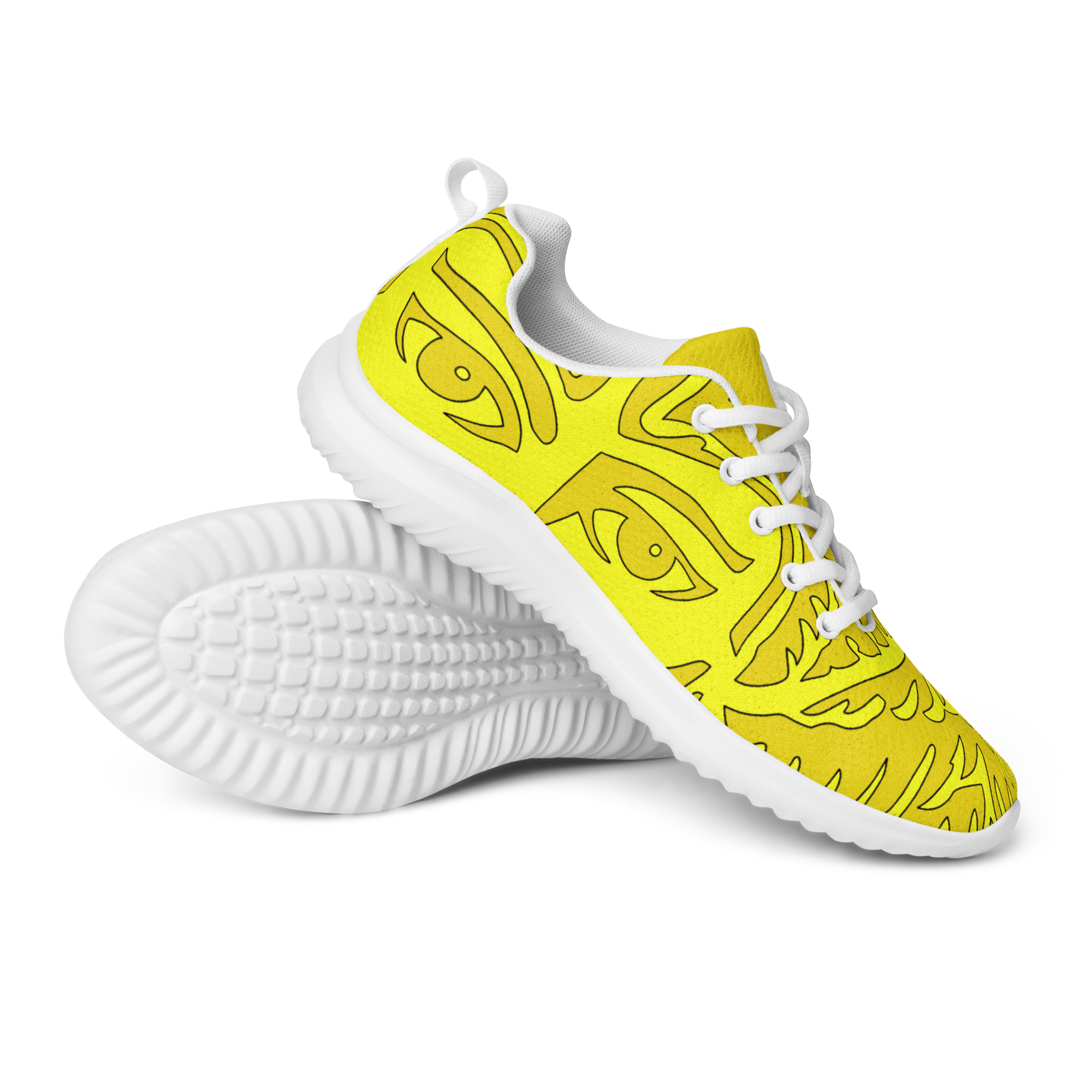 Men’s athletic shoes